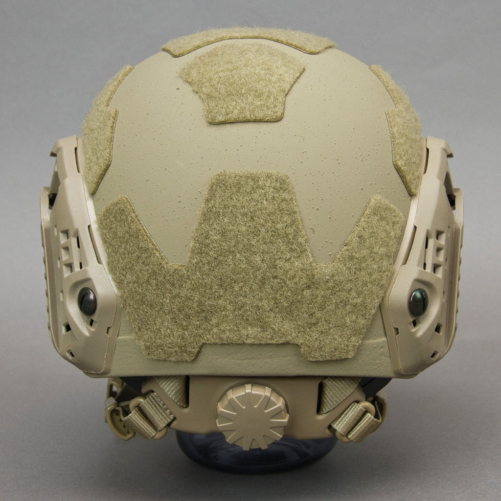 Ops-Core FAST SF | High Cut Ballistic Helmet