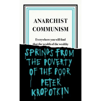 Anarchist Communism