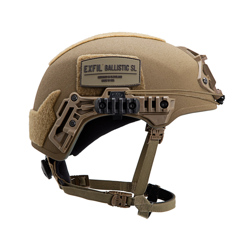 Team Wendy EXFIL SL | Ballistic Helmet | 15% Lighter