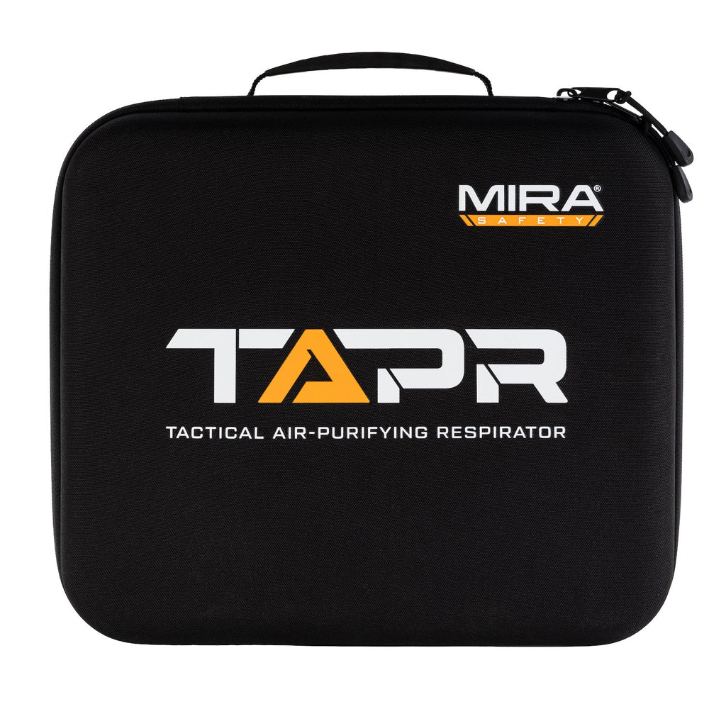 Tactical Air-Purifying Respirator Mask (TAPR®)