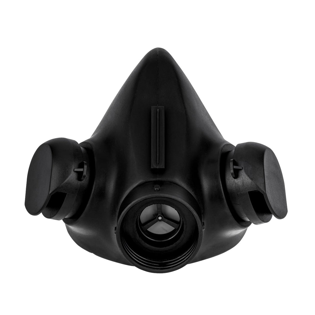 Tactical Air-Purifying Respirator Mask (TAPR®)