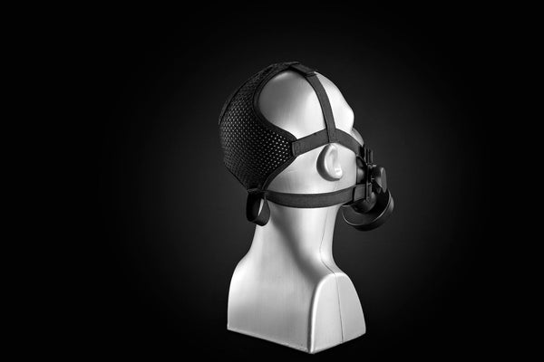 Tactical Air-Purifying Respirator Mask (TAPR®)