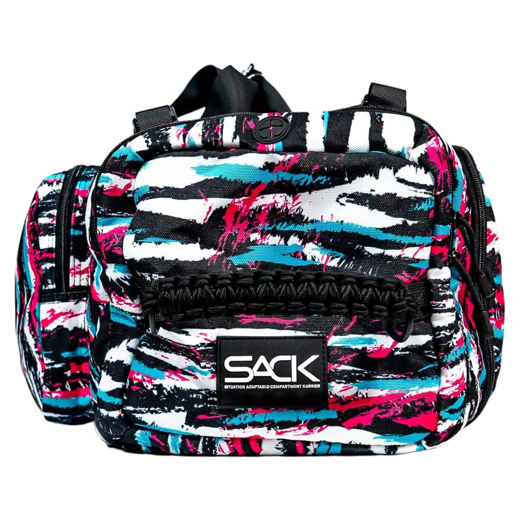 50L Sack™ Duffle Hybrid Double Carry Bag