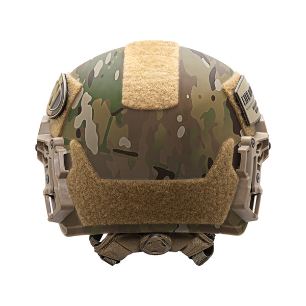 Team Wendy EXFIL SL | Ballistic Helmet | 15% Lighter