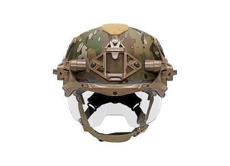 Team Wendy Exfil Ballistic Visor