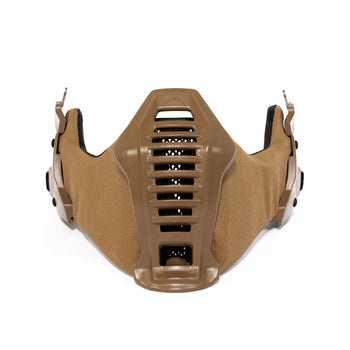 Team Wendy Exfil Ballistic Mandible | All Sizes & Colors Available