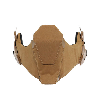 Team Wendy Exfil Ballistic Mandible | All Sizes & Colors Available