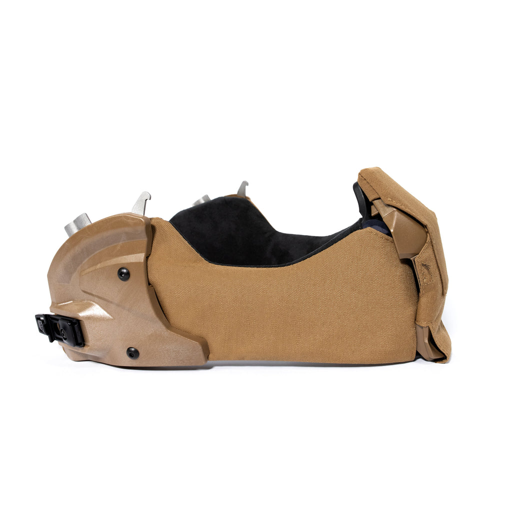 Team Wendy Exfil Ballistic Mandible | All Sizes & Colors Available