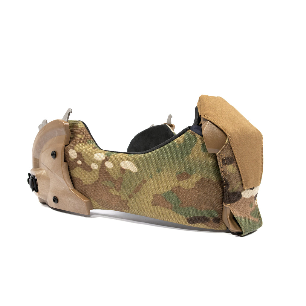 Team Wendy Exfil Ballistic Mandible | All Sizes & Colors Available