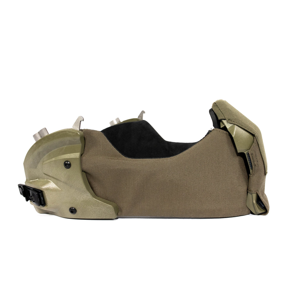 Team Wendy Exfil Ballistic Mandible | All Sizes & Colors Available