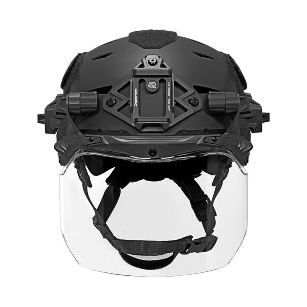 Team Wendy Exfil Face Shield