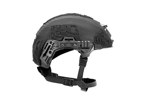 Team Wendy Exil LTP Helmet Cover