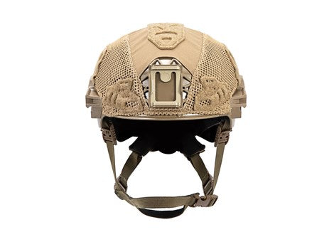 Team Wendy Exil LTP Helmet Cover