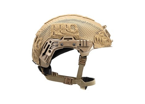 Team Wendy Exil LTP Helmet Cover