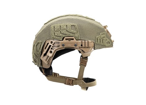 Team Wendy Exil LTP Helmet Cover