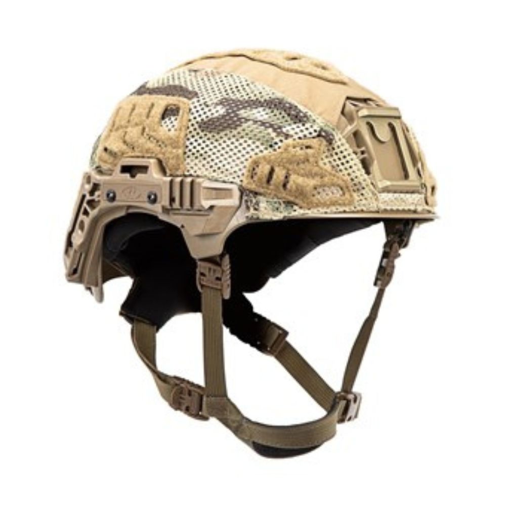 Team Wendy Exil LTP Helmet Cover