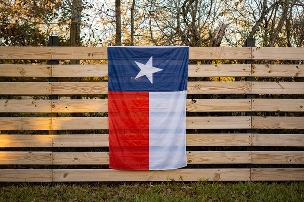 Texas Flag