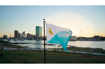 Toledo Flag Redesign