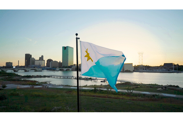 Toledo Flag Redesign