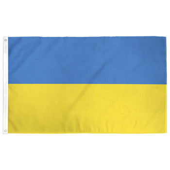 Ukraine Flag 🇺🇦