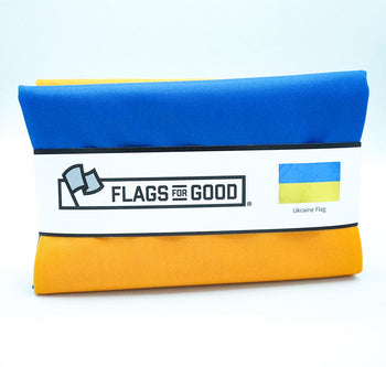 Ukraine Flag 🇺🇦