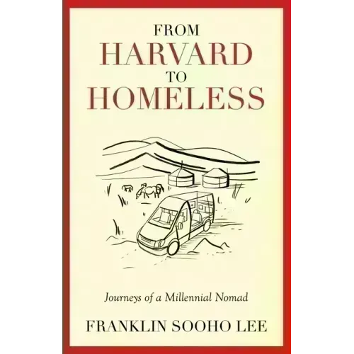 From Harvard to Homeless
