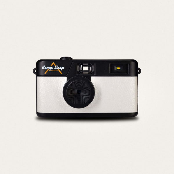 Camp Snap Camera (Screen-Free Digital Camera)