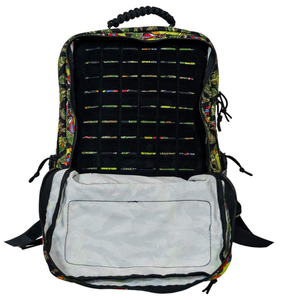 45L Sack® Backpack | Kalagush Edition