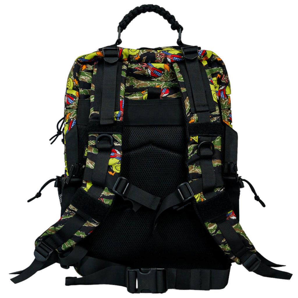 45L Sack® Backpack | Kalagush Edition