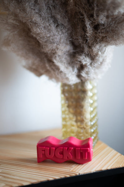 "Fuck It" Candle Collection