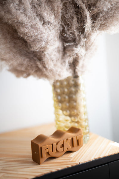 "Fuck It" Candle Collection