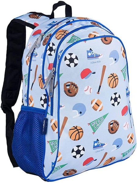 Children's Bulletproof Backpack for School