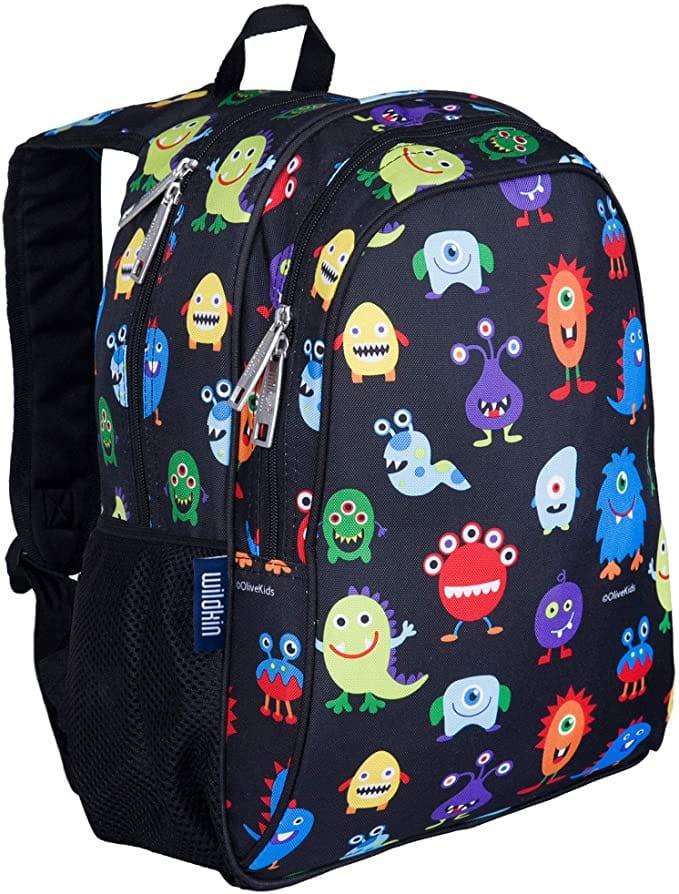 Children's Bulletproof Backpack for School