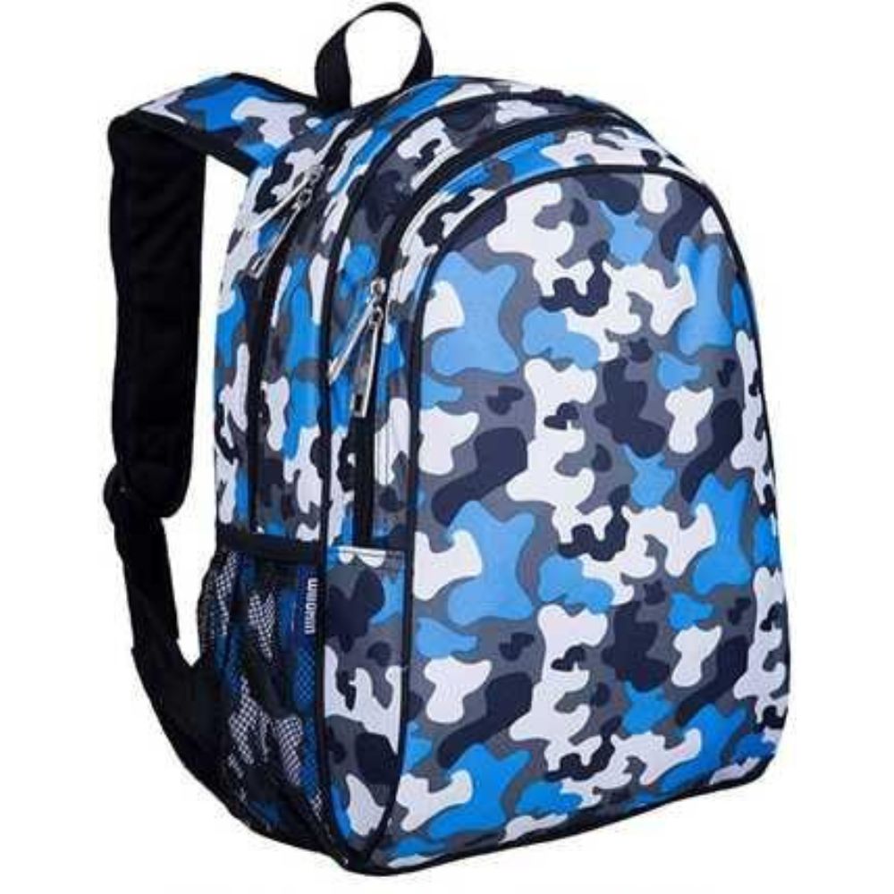 Children's Bulletproof Backpack for School