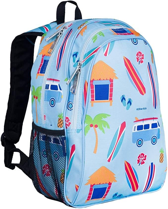 Children's Bulletproof Backpack for School - Proud Libertarian - Atomic Defense