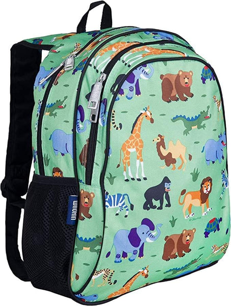 Children's Bulletproof Backpack for School