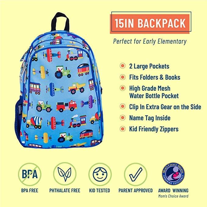 Children's Bulletproof Backpack for School