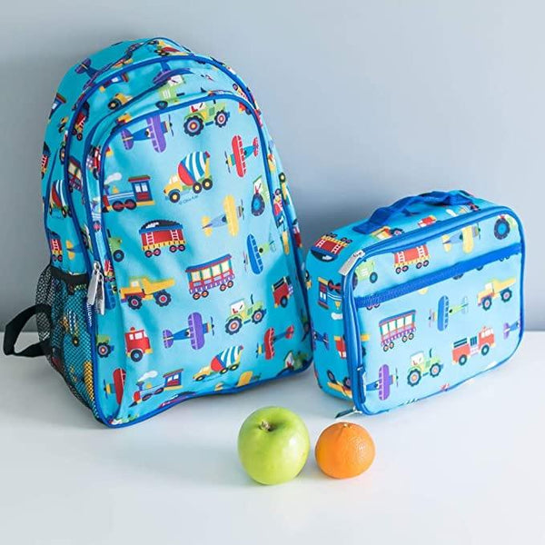 Children's Bulletproof Backpack for School