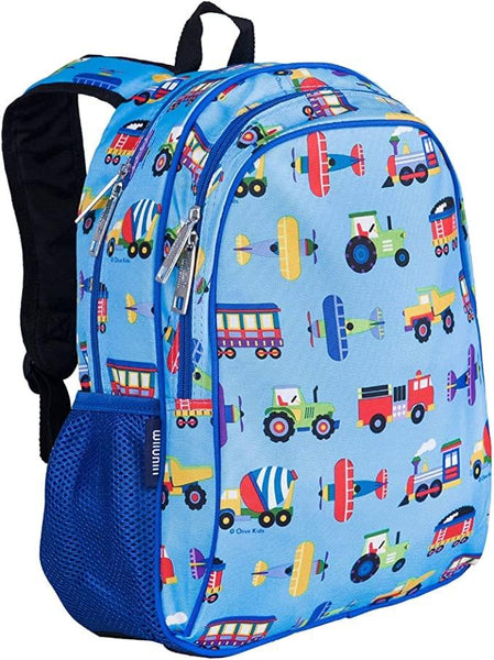 Children's Bulletproof Backpack for School