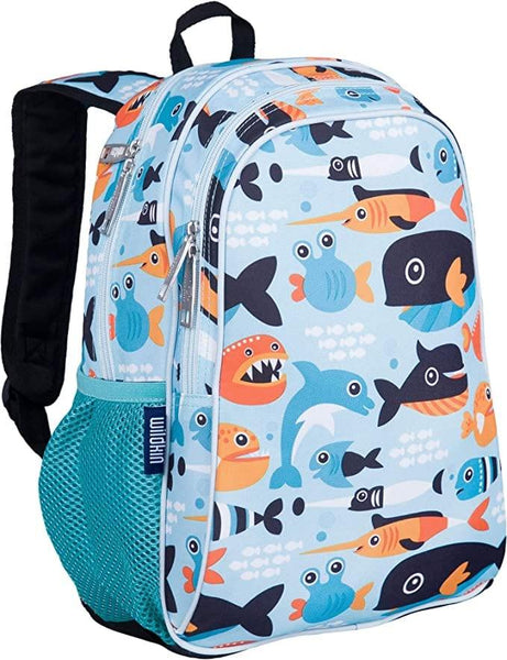 Children's Bulletproof Backpack for School