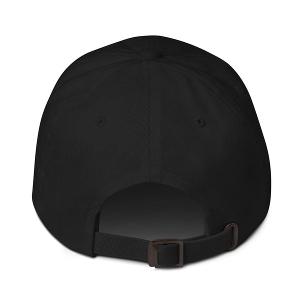 Sweet Smiley Cap (Dark)