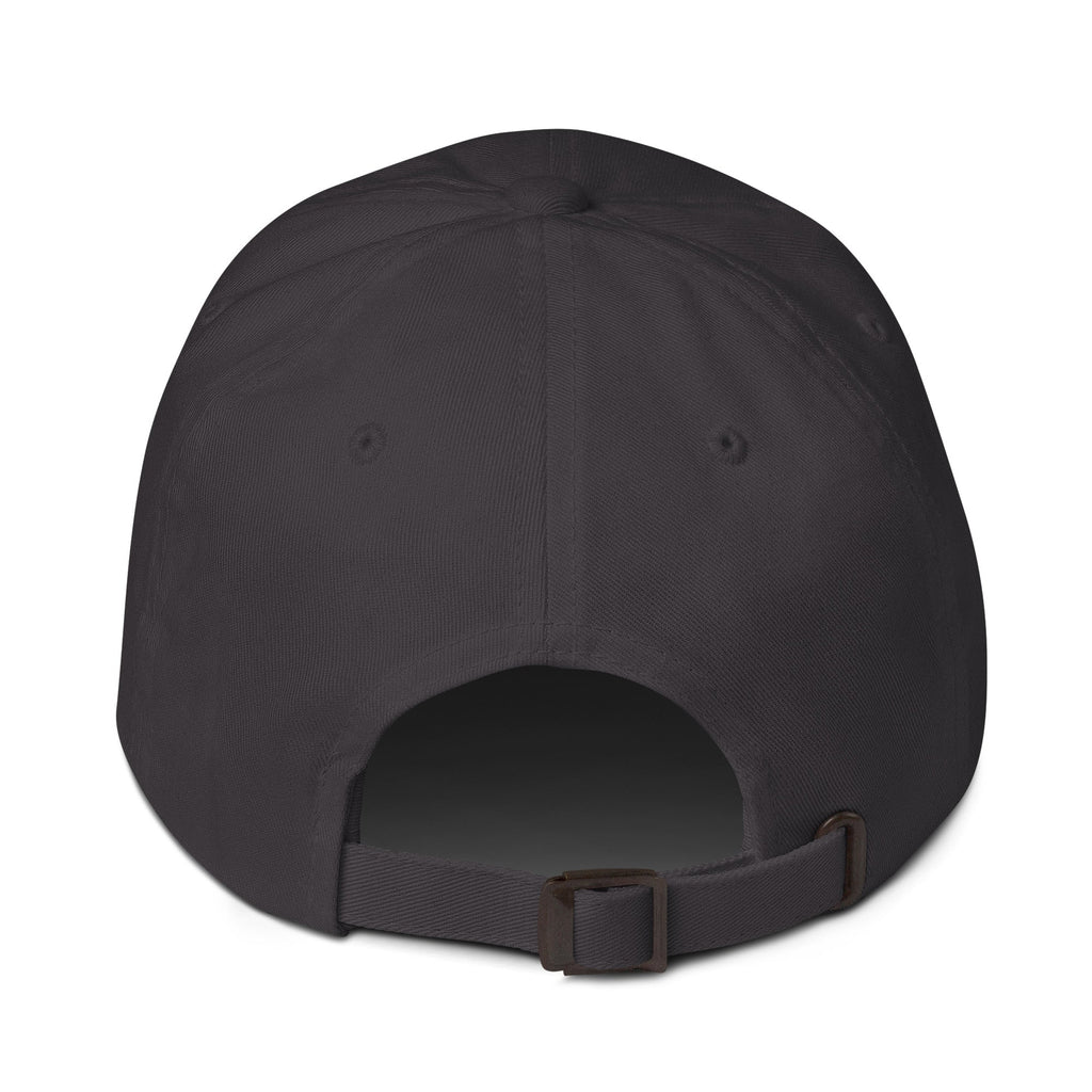 Sweet Smiley Cap (Dark)