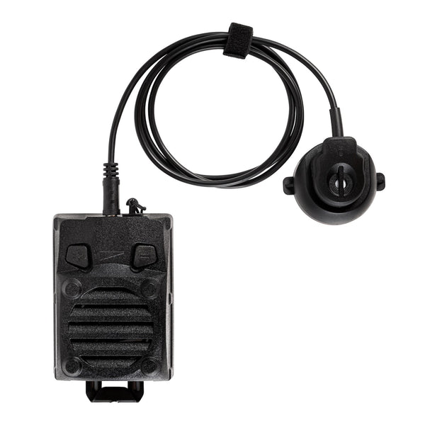 MIRA Safety Gas Mask Microphone (CM-6M, CM-7M, CM-8M, & TAPR)