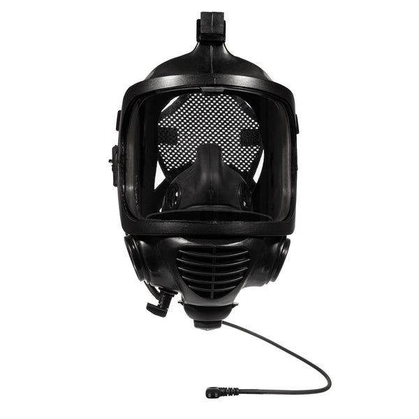 MIRA Safety Gas Mask Microphone (CM-6M, CM-7M, CM-8M, & TAPR)