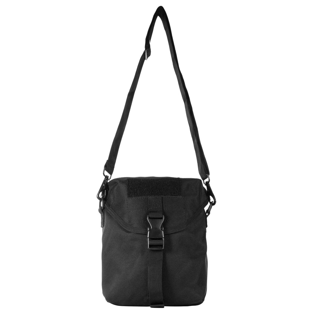 Military Gas Mask & Nuclear Attack Survival Kit 