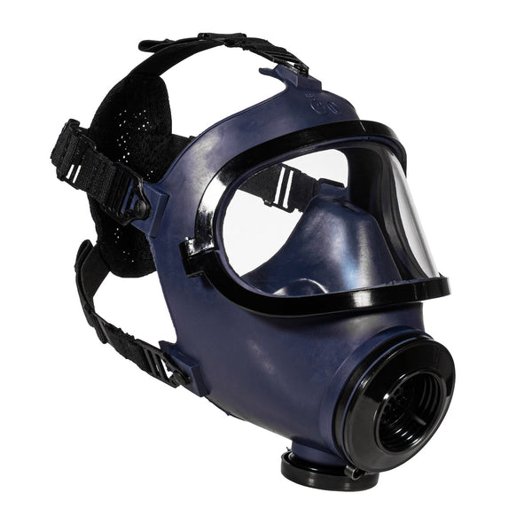 MIRA Safety MD-1 Children's Gas Mask - Full-Face Protective Respirator for CBRN Defense