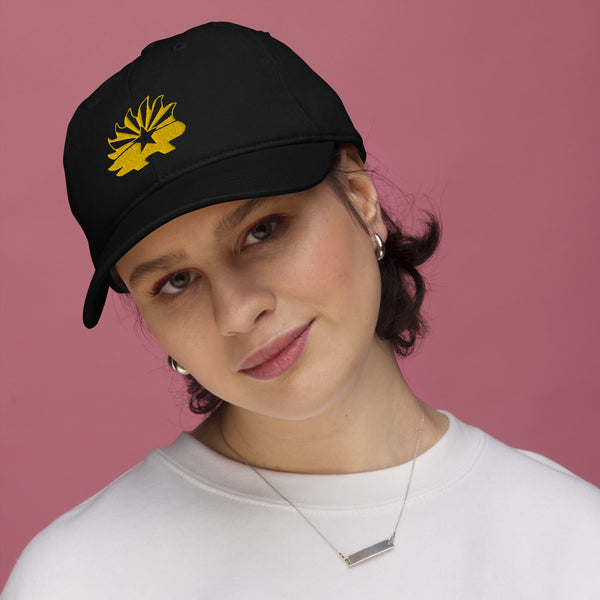 Arizona Libertarian Party Organic dad hat