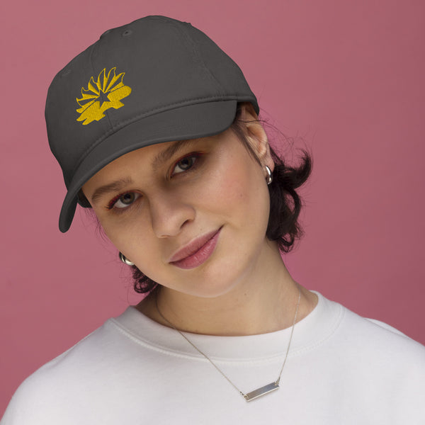 Arizona Libertarian Party Organic dad hat