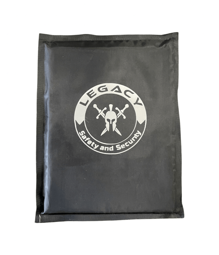 PF-1 Armored Fast Access EDC CCW Bag