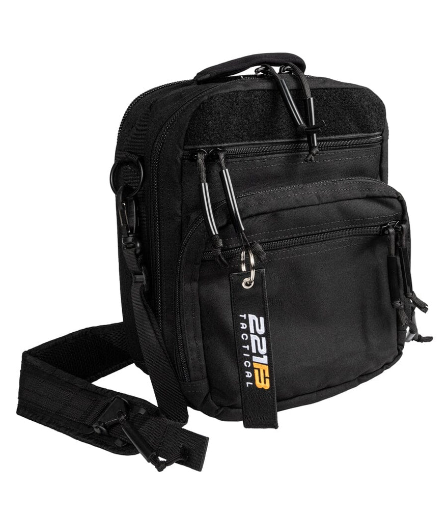 PF-1 Armored Fast Access EDC CCW Bag